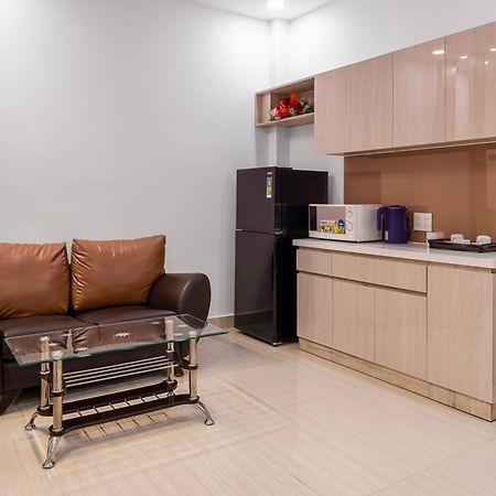 Vivo 416 Apartment 호치민 외부 사진