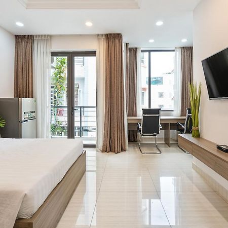 Vivo 416 Apartment 호치민 외부 사진