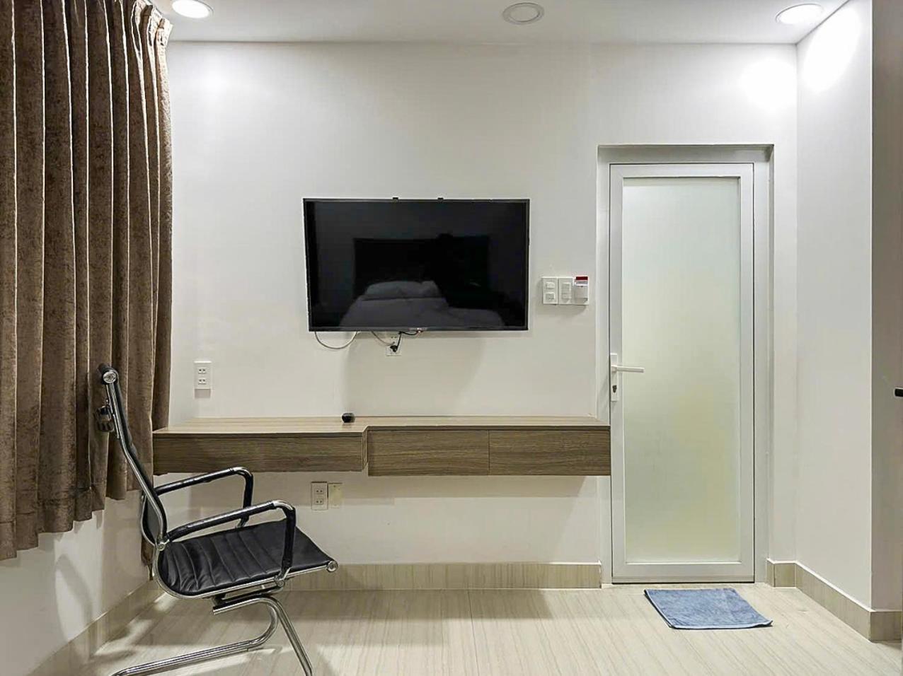Vivo 416 Apartment 호치민 외부 사진