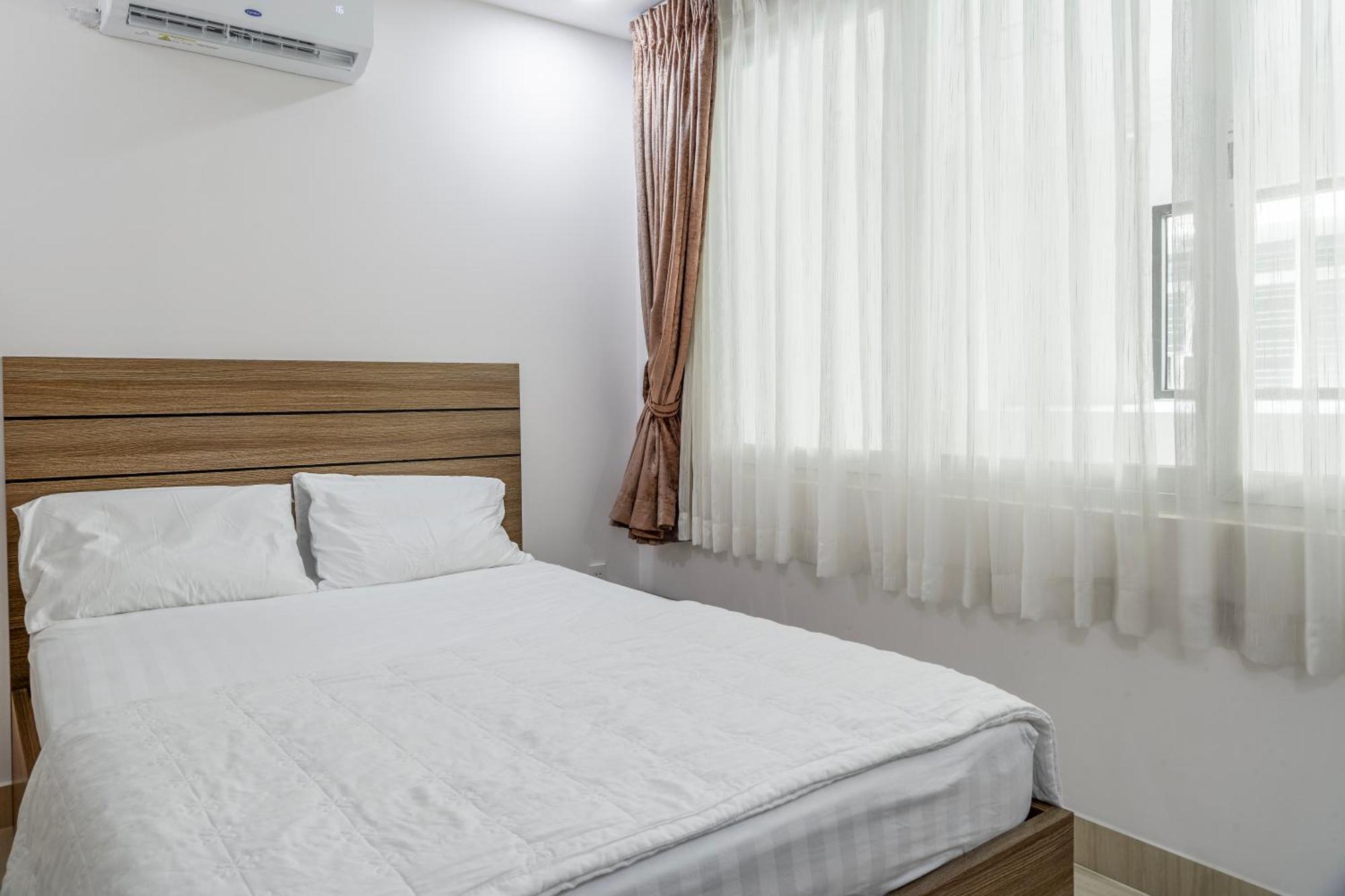 Vivo 416 Apartment 호치민 객실 사진