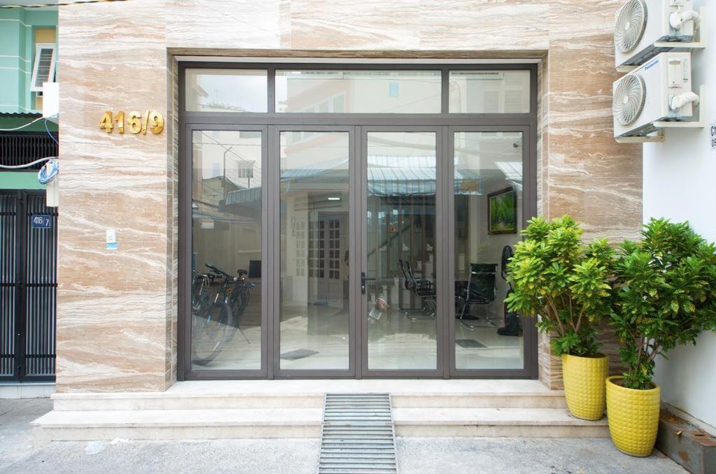 Vivo 416 Apartment 호치민 외부 사진