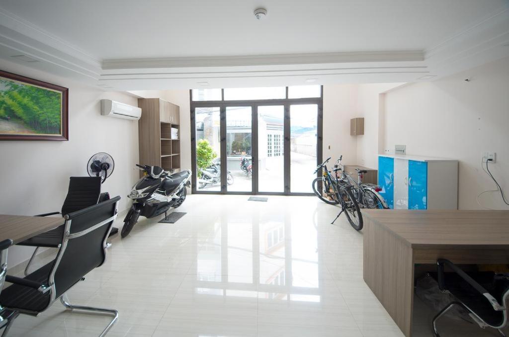 Vivo 416 Apartment 호치민 외부 사진