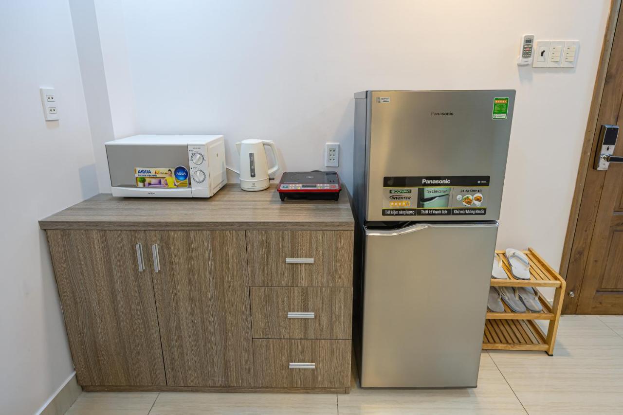 Vivo 416 Apartment 호치민 외부 사진