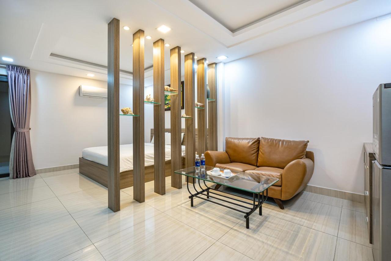 Vivo 416 Apartment 호치민 외부 사진