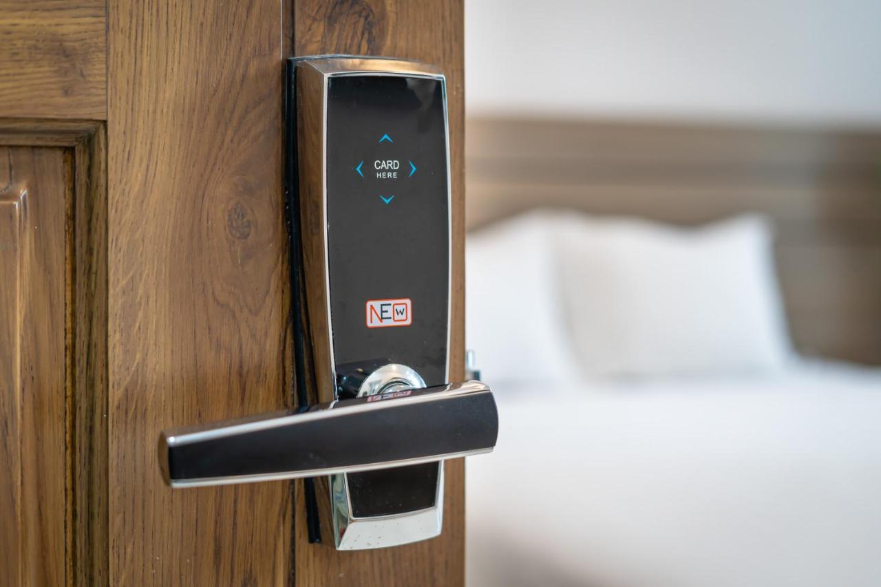 Vivo 416 Apartment 호치민 외부 사진