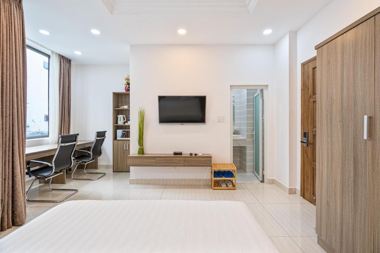 Vivo 416 Apartment 호치민 외부 사진