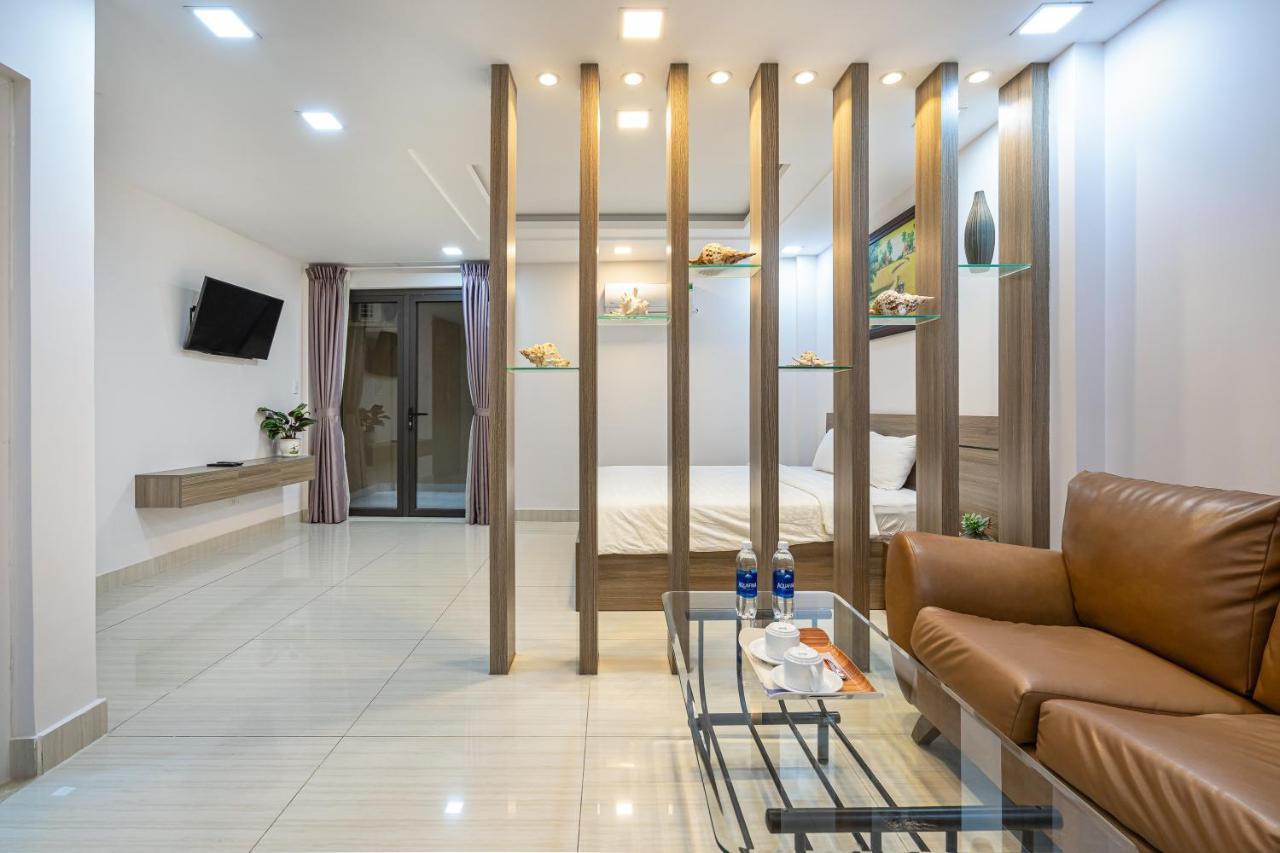 Vivo 416 Apartment 호치민 외부 사진