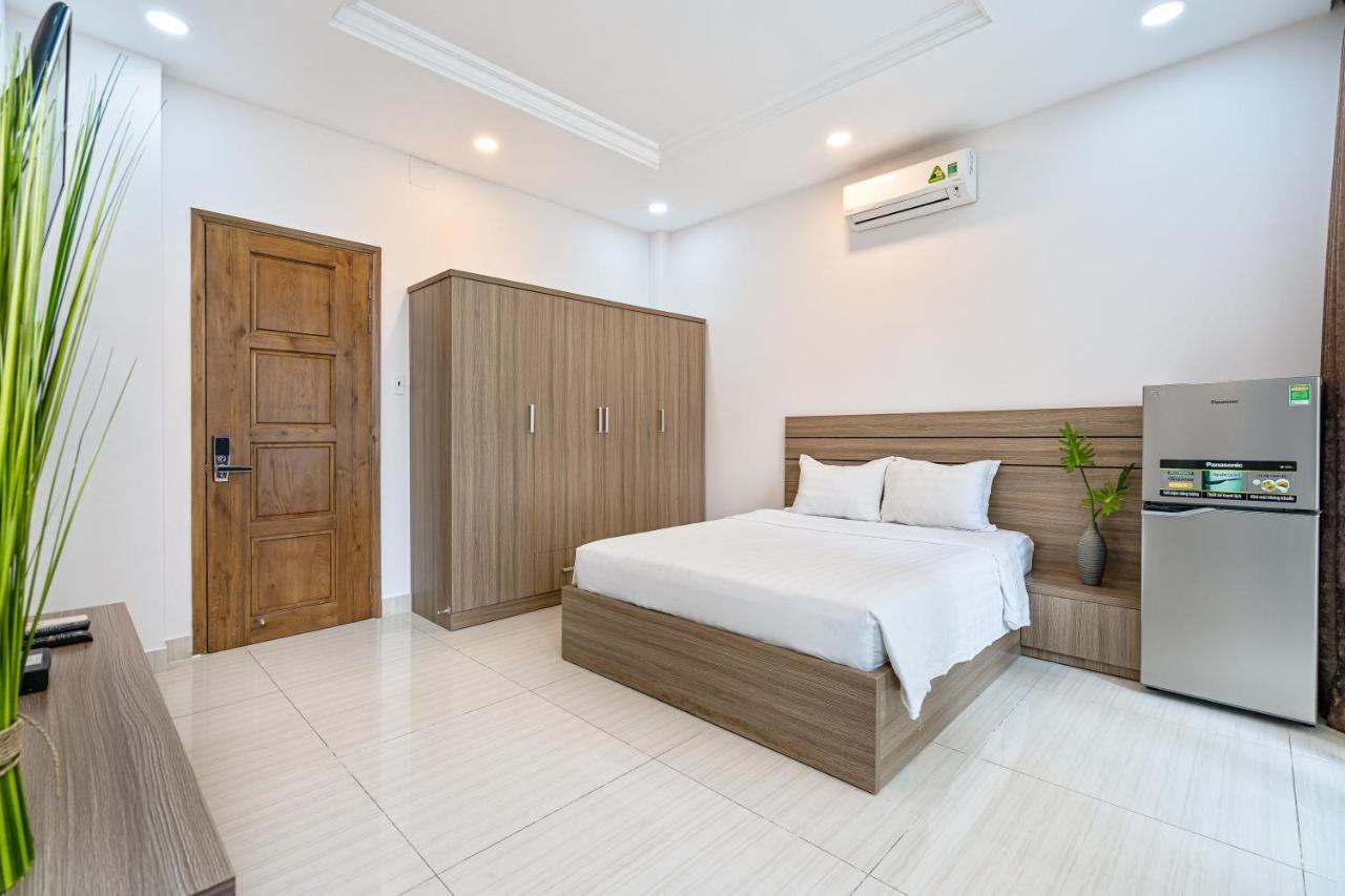 Vivo 416 Apartment 호치민 외부 사진