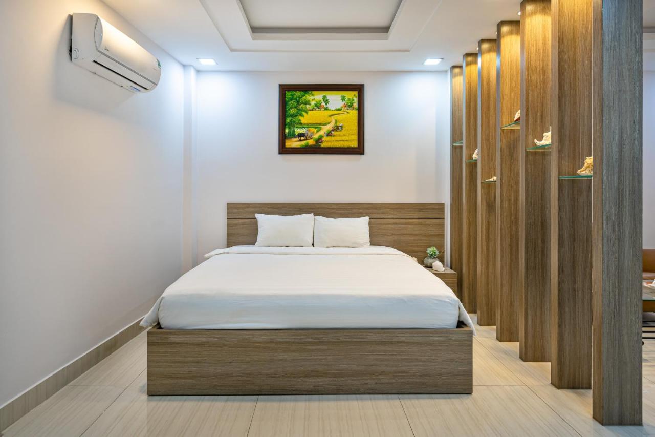 Vivo 416 Apartment 호치민 외부 사진