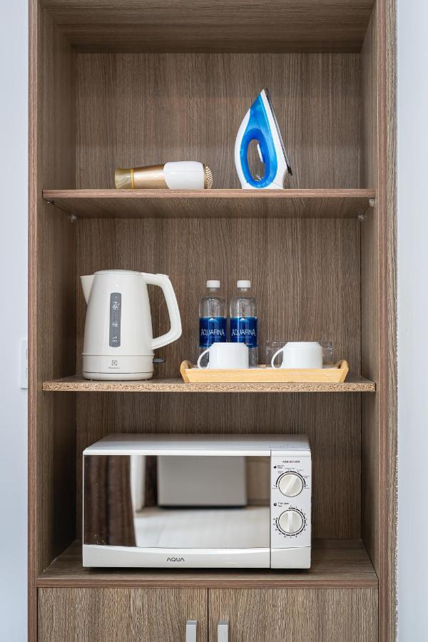 Vivo 416 Apartment 호치민 외부 사진