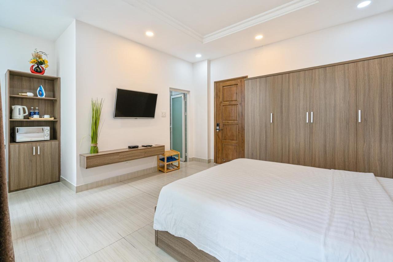 Vivo 416 Apartment 호치민 외부 사진