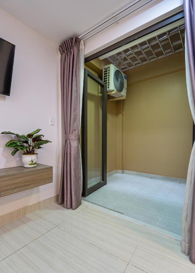 Vivo 416 Apartment 호치민 외부 사진