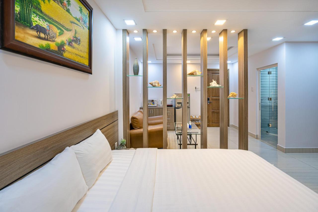 Vivo 416 Apartment 호치민 외부 사진