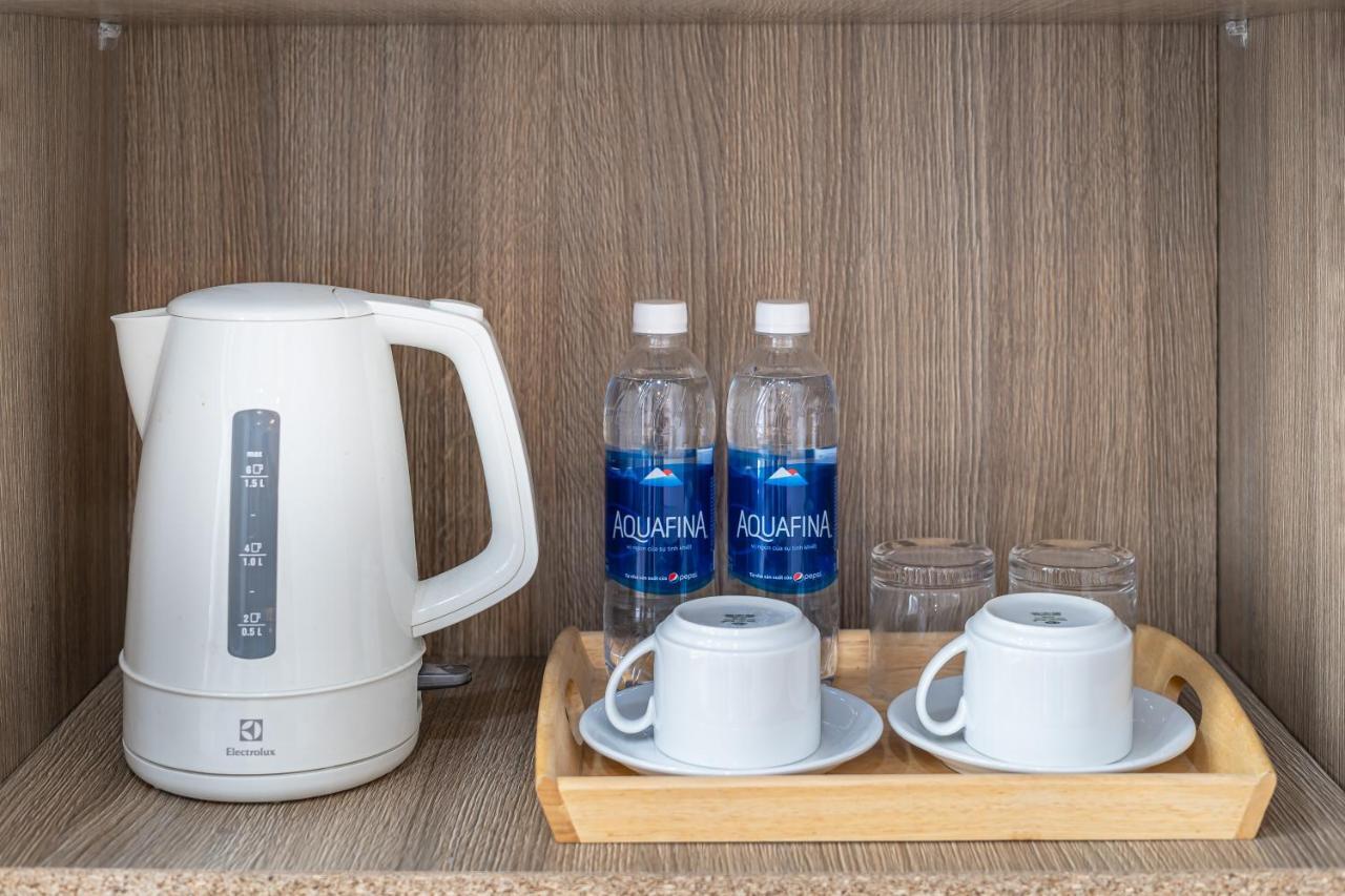 Vivo 416 Apartment 호치민 외부 사진